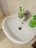 华帝（VATTI）面盆水龙头冷热 304不锈钢浴室水龙头 洗脸盆洗手盆水龙头 041012 实拍图