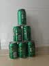 雪花（Snowbeer）晶粹啤酒 330ml*6听 尝鲜小包装 实拍图