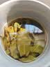 印象堂茶叶特级原产铁观音500g2026新茶清香型袋装乌龙茶礼品自己喝 实拍图