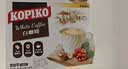 可比可（KOPIKO）白咖啡30g*50包 三合一速溶咖啡粉冲调饮品 印尼进口1500g 实拍图
