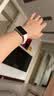 华为（HUAWEI）手环10 标准版 冰川白 智能手环专业睡眠分析情绪健康铝合金机身心率监测运动手环华为手环9升级 实拍图