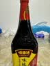 味事达酱油 味极鲜生抽酱油760ml鲜味生抽酿造酱油点蘸凉拌 热门商品 实拍图