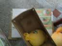 京鲜生 玉菇甜瓜2粒装 单果重2-2.8斤净重4-5.5斤 生鲜水果中秋礼盒 实拍图