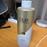 OLAY玉兰油精华沐浴露添加烟酰胺 亮泽透光500g 香氛保湿 男女士通用 实拍图