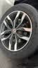 玛吉斯（MAXXIS）轮胎/汽车轮胎235/50R18 97H EC1适配荣威RX5/福特翼虎 实拍图