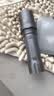 【强光远射】手电筒超亮聚光户外便携远射强光手电筒变焦超长续航 300毫安手电筒-爆亮款 实拍图