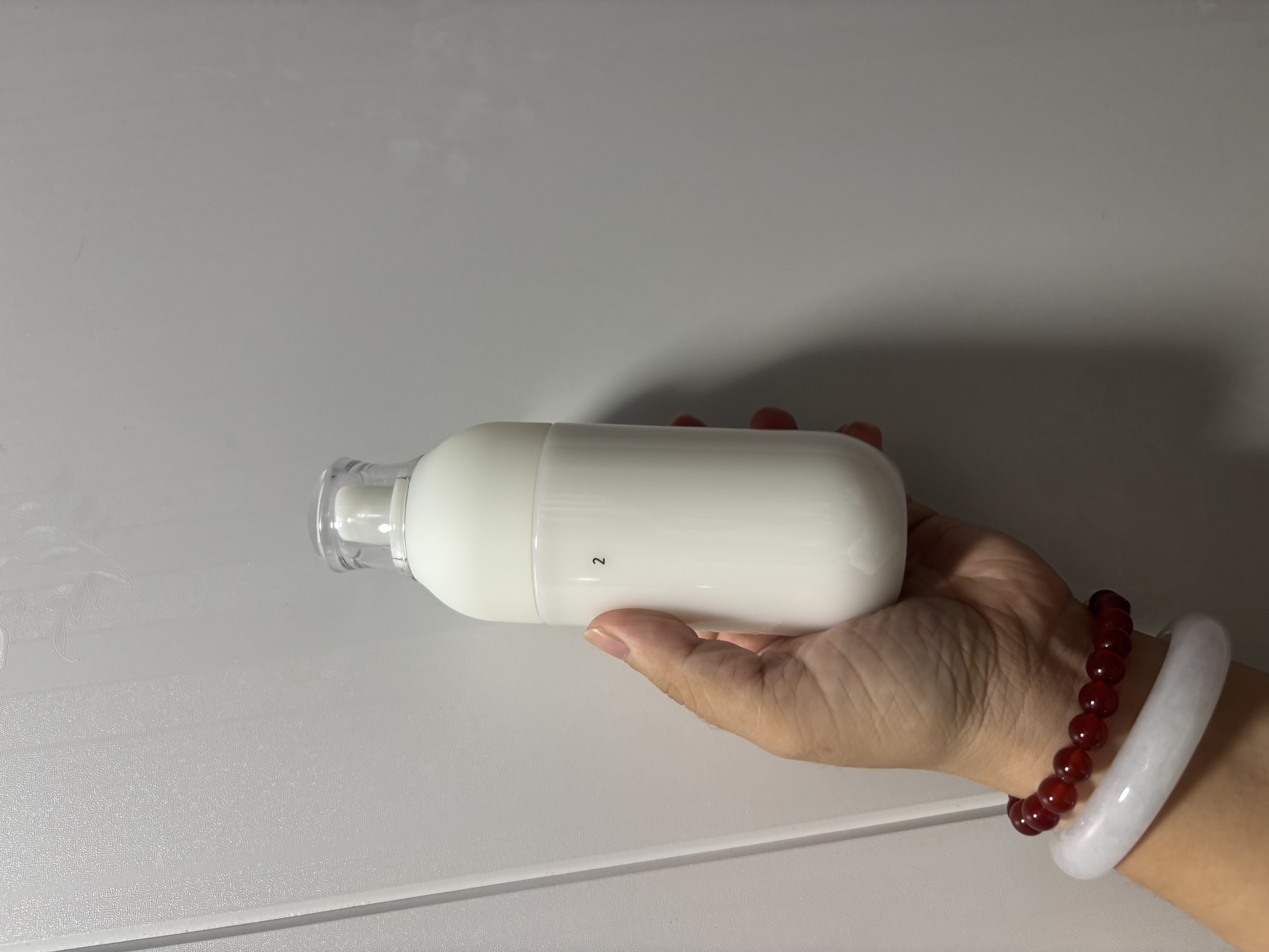 茵芙莎（IPSA）舒缓水乳护肤品套装[混油敏感肌]流金水+SE2乳保湿生日礼物送女友 实拍图