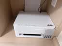 爱普生（EPSON）【6代新品】L3351墨仓式彩色打印机 微信打印/无线连接 家用AI学习打印机（打印、复印、扫描） 实拍图