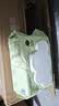 babycare婴儿手口湿巾新生儿湿纸巾加厚擦脸带盖3150绿盖湿巾80抽*10包 实拍图