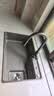 箭牌聚宝盆侧排洗菜盆水槽大单槽厨房304不锈钢纳米灰【焕新补贴15%】 实拍图