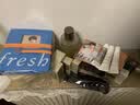Fresh馥蕾诗红茶紧致提拉睡眠面膜15ml 实拍图