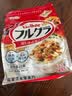 卡乐比（Calbee）原味水果麦片600g 进口非油炸 营养代餐早餐零食 实拍图