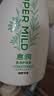 惠润（SUPER MiLD）蓬松柔顺护发素600ml保湿护发润发乳芳香自营正品 实拍图