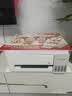 爱普生（EPSON）【6代新品】L3351墨仓式彩色打印机 微信打印/无线连接 家用AI学习打印机（打印、复印、扫描） 实拍图