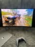 微星（MSI）流光X28 MAG 341CQP QD-OLED X28 34英寸准4K280Hz 电竞电脑显示器 三星第五代QD-OLED面板显示屏 实拍图