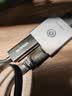 绿联HDMI2.0切换器二进一出4K60Hz高清视频分配器一分二笔记本电脑显示接电视分屏双屏扩展器 HDMI双向切换器【4K60Hz】铝壳款 实拍图