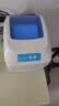 佳博（Gprinter）GP1324D 快递单打印机电子面单高速热敏标签机1334D一二联不干胶吊牌货架标贴纸跨亚马条码机境逊 一/二联单【电脑高速版】104mm|仅USB连电脑 实拍图