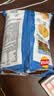乐事（Lay's）薯片意大利香浓红烩味 135克*7包 休闲零食膨化食品 实拍图