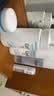 珂润（Curel）保湿水乳霜套装(2号水+乳液+面霜)补水护肤品套装 生日礼物 实拍图