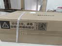 美的（Midea）凉霸厨房照明吹风一体卫生间集成吊顶摆风冷霸遥控冷风机B3P 实拍图