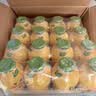 金豆芽儿童金银花柚子汁155ml*16瓶便携孩子饮料宝宝果汁西柚汁 实拍图