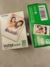 INSTAX富士instax立拍立得 mini相纸 白边双包20张(适用miniSE/11/12/40/90/LiPlay/EVO/Link3) 实拍图