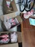 立白大师香氛洗衣液13斤柔顺护衣 持久留香水内衣可用 品质严选 实拍图