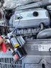大众原厂防冻液 冷却液 汽车防冻液 水箱宝 -40℃ 1.5L 京东养车 实拍图