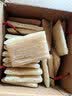 霸王花广东河源米粉米线 4斤整箱装 排粉粉丝炒米粉 岭南客家特产礼盒 实拍图