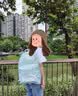 彪马PUMA 户外通勤旅行大容量双肩背包男女学生书包电脑包079943 OSFA 实拍图