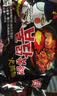 三养（SAMYANG）火鸡面三养速食方便面袋装 700g(140g*5)泡面拌面早餐零食 实拍图