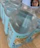 名仁苏打水饮料 无糖无汽弱碱性水 375ml*24瓶 整箱装 实拍图