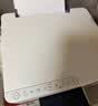 爱普生（EPSON）【6代新品】L3351墨仓式彩色打印机 微信打印/无线连接 家用AI学习打印机（打印、复印、扫描） 实拍图