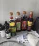 海天调料组合套装家用做饭佐料大全油盐酱醋蚝油全套调味品厨房调味料 【一站购齐】全套30件丨乔迁新居（带油） 实拍图