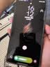 三星Samsung Galaxy S25 Ultra 超拟人AI助理 2亿像素 AI拍照 骁龙8至尊版游戏手机 12GB+256GB 钛影黑 实拍图