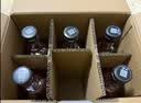 梅见青梅酒果酒女士低度梅子微醺酒 中秋送礼12度原味330ml*6瓶整箱 实拍图