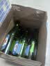 乌苏啤酒（wusu）大红乌苏40周年纪念款620mL12瓶 大容量新疆原产京东自营 实拍图