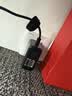 ANKER安克套装140W智能双视type-cPD快充插头深灰+双头type-c快充数据线240W1.8m黑 实拍图