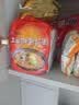 农心 土豆排骨拉面 方便面 袋面 速食零食品 五连包 120g*5包 实拍图