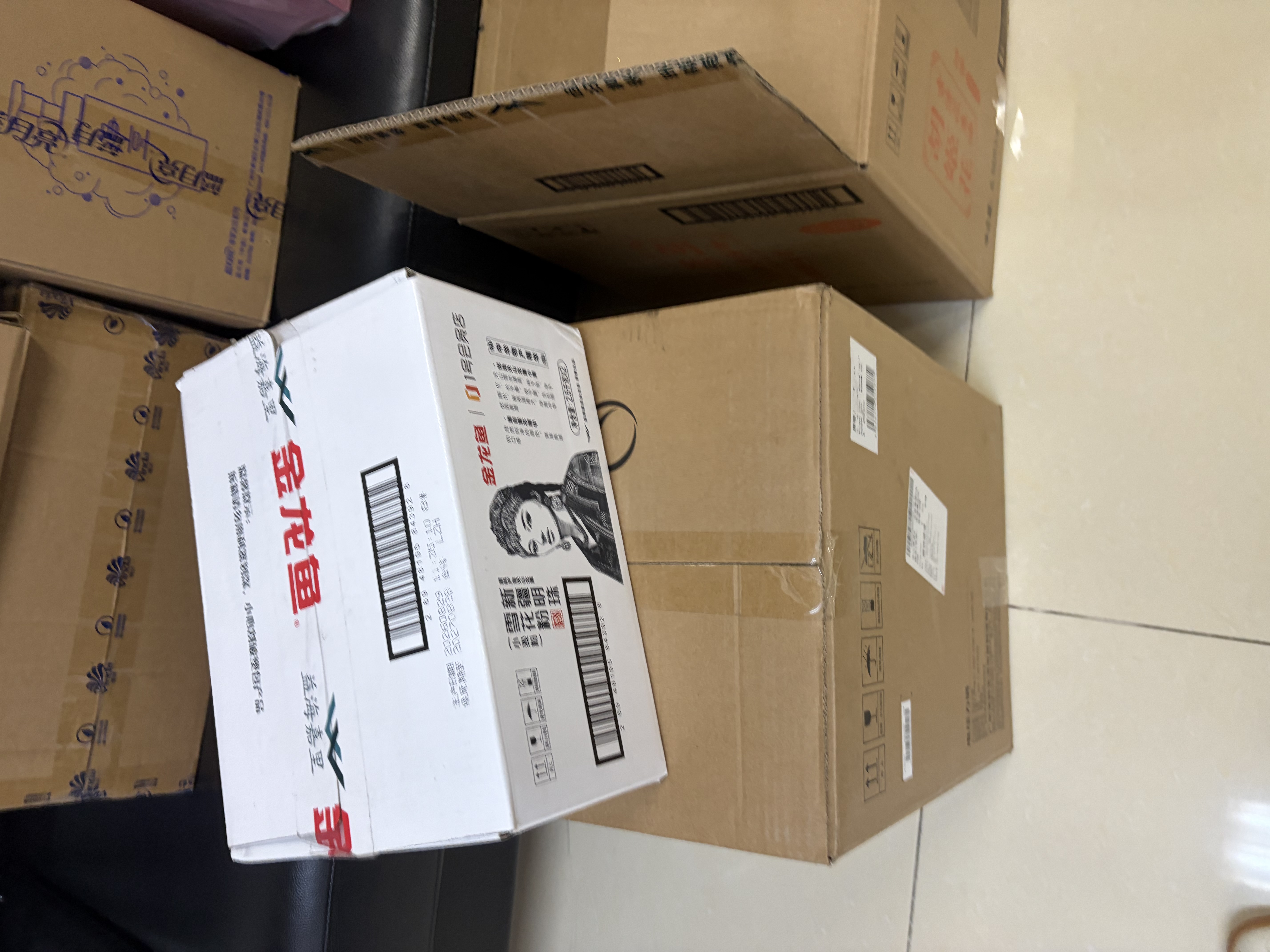 三只松鼠有机甘栗仁500g 熟制即食板栗仁栗子仁坚果休闲零食团购送礼 实拍图