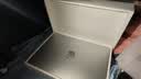 苹果/苹果AI/MacBook Air13英寸M5 (10+8核) 16G 512G银色笔记本电脑MDH74CH/A 实拍图