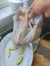 恒兴食品三去开背海鲈鱼1.05kg 3条装 鲜活去鳞去鳃去内脏中秋聚餐送礼 实拍图