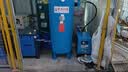 永磁变频螺杆式空压机7.5KW15/22立方气泵空气压缩机工业级螺杆机 【标准款】7.5KW变频+0.3m³储气罐两件套 实拍图