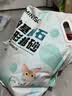 名创优品（MINISO）膨润土猫砂20斤京东自营送货上门强效除臭猫咪猫砂除臭香味 实拍图