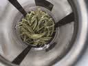 京东京造【2026新茶】明前特级碧螺春125g×2罐绿茶叶春茶自己喝 实拍图