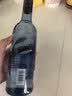 红星二锅头 蓝瓶绵柔8陈酿 清香型白酒 43度 500ml*12瓶 整箱装口粮酒 实拍图