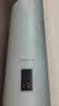海尔（Haier）平板太阳能热水器水桶/水箱家用阳台壁挂式80/100升电热水器大容量全天候热水水箱防冻以旧换新 80L【新款】竖式太阳能单水箱KT7 实拍图