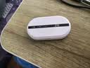 中兴（ZTE）U10LS 随身wifi6免插卡移动wifi无线网卡便携式热点4g路由器无限笔记本电脑通用流量2026款 实拍图