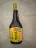 海天 味极鲜生抽酱油750mL【特级酱油】味极鲜系列 炒菜凉拌调料 实拍图