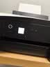 爱普生（EPSON）【6代新品】L4358墨仓式彩色无线AI学习打印机一体机家用办公L4266 L4268升级自动双面液晶屏 黑 实拍图